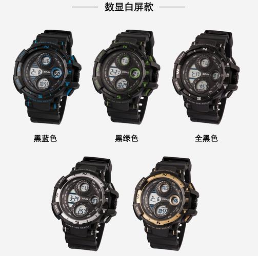 儿童手表定制定金预售规则说明 为爱预订，非质量问题不支持退货退款