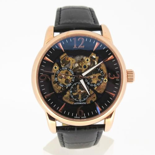 深耕精密制造，点亮腕间时光 深圳手表工厂的匠心与多元布局